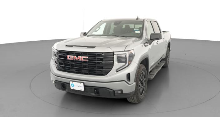 Thumbnail: 2026 GMC Sierra 1500 - 1