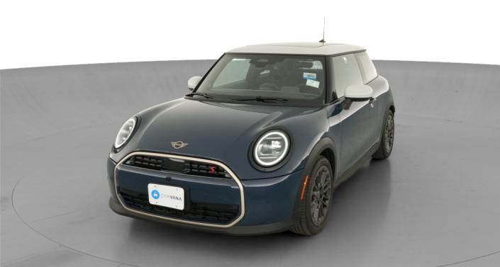 Thumbnail: 2025 MINI Cooper Hardtop - 1