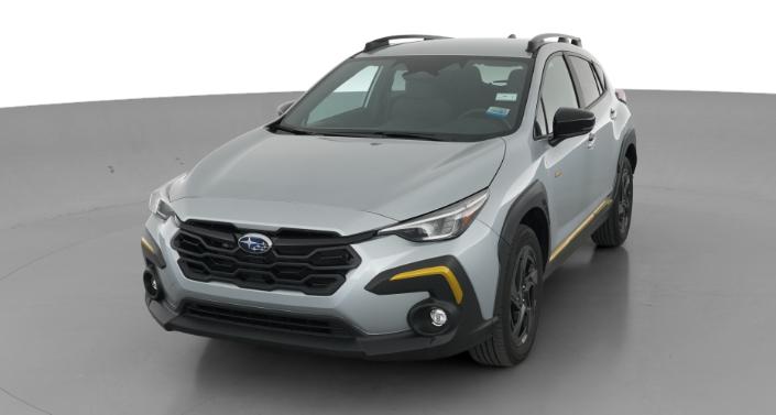 Thumbnail: 2025 Subaru Crosstrek - 1