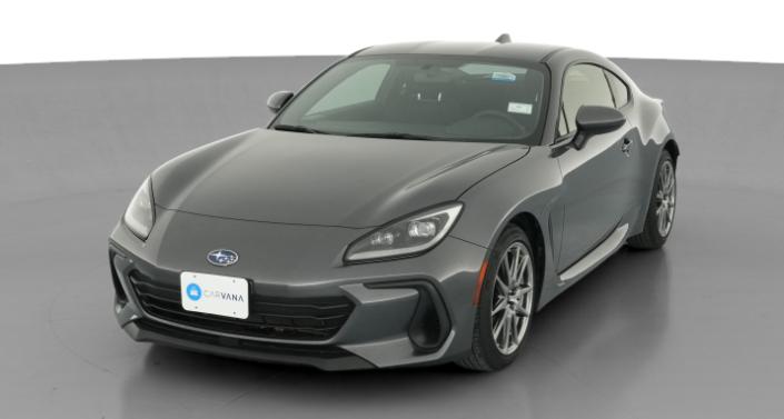 2023 Subaru BRZ Premium -
                  San Antonio, TX