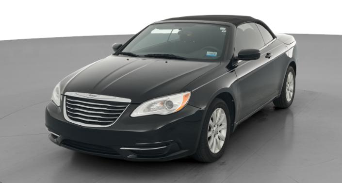 2011 Chrysler 200 Touring -
                  Haines City, FL