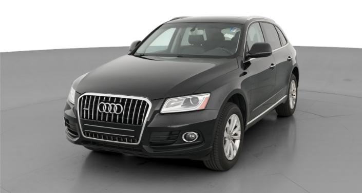 Thumbnail: 2017 Audi Q5 - 1