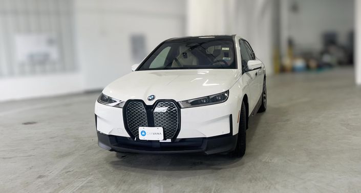 2022 BMW iX xDrive50 -
                  Manville, NJ