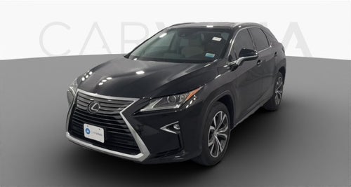 2016 Lexus RX
