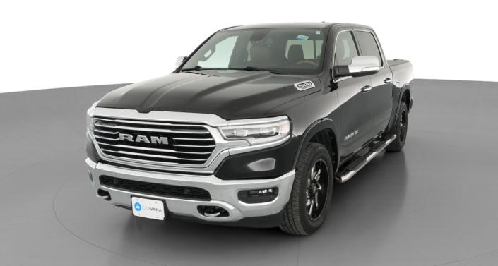 Thumbnail: 2019 RAM 1500 - 1