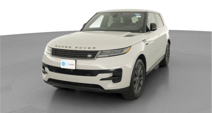 Thumbnail: 2025 Land Rover Range Rover Sport - 1