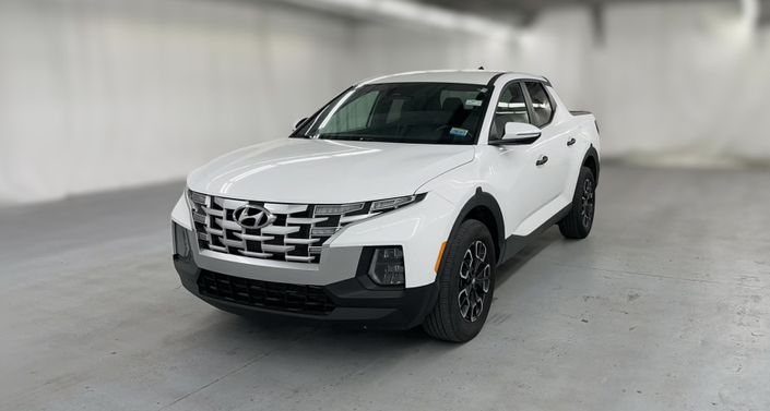 Thumbnail: 2024 Hyundai Santa Cruz - 1