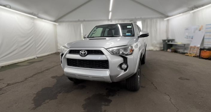 Thumbnail: 2019 Toyota 4Runner - 1