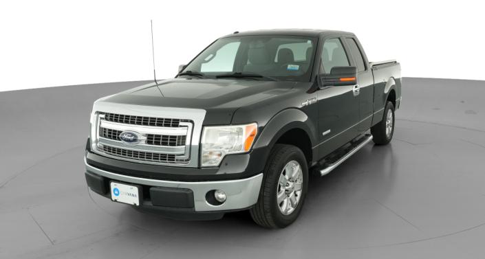 2013 Ford Econoline E-150 -
                  Concord, NC