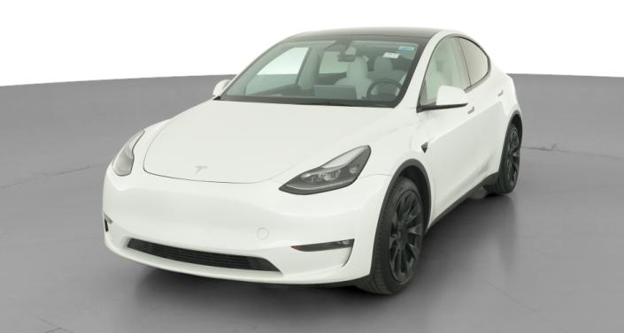 Thumbnail: 2023 Tesla Model Y - 1