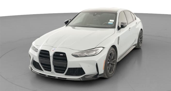 2024 BMW M3 Base -
                  Fort Worth, TX