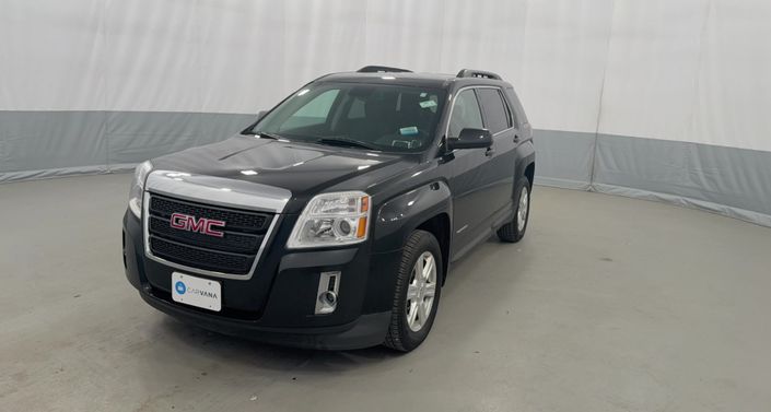 2015 GMC Terrain SLE -
                  Lorain, OH