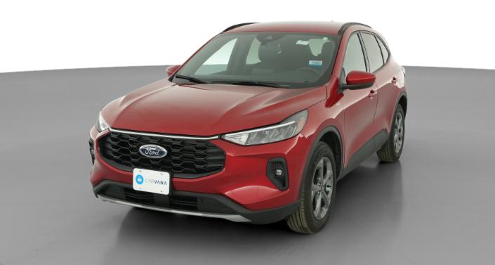 Thumbnail: 2025 Ford Escape - 1