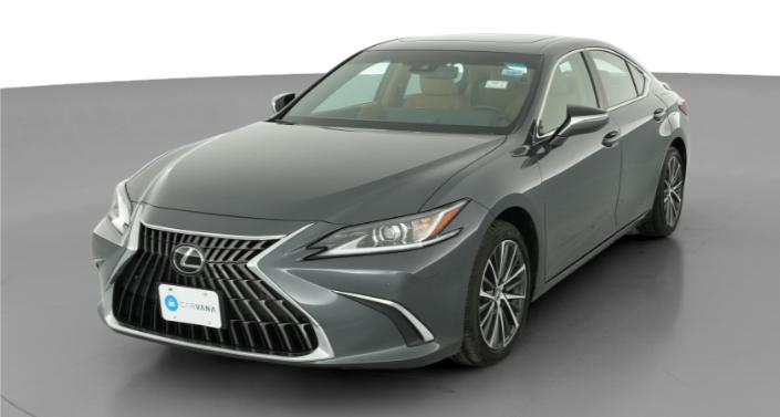 Thumbnail: 2025 Lexus ES - 1