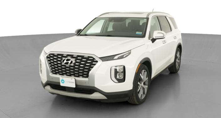 2020 Hyundai Palisade SEL -
                  Colonial Heights, VA