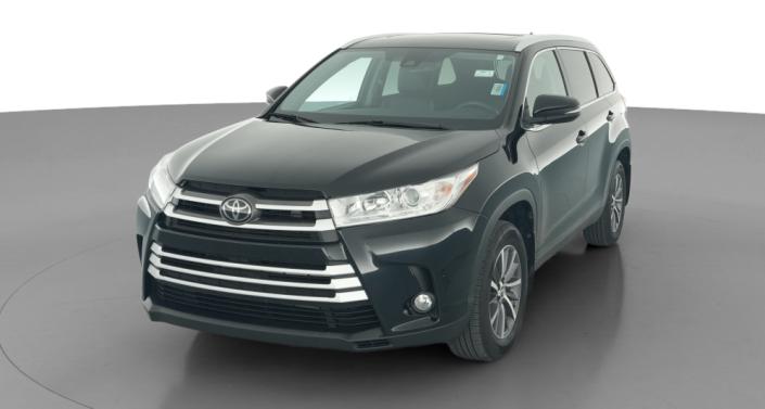 Thumbnail: 2019 Toyota Highlander - 1