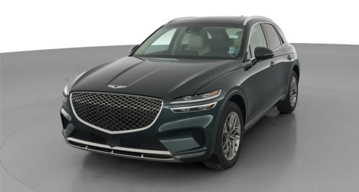 Thumbnail: 2023 Genesis GV70 - 1