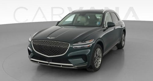 2023 Genesis GV70
