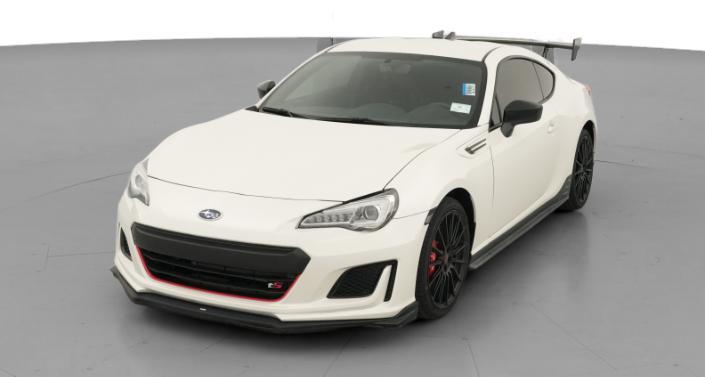 2018 Subaru BRZ tS -
                  Auburn, GA