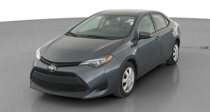 Thumbnail: 2019 Toyota Corolla - 1