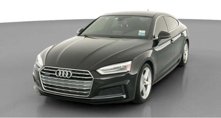 2018 Audi A5 Premium -
                  Auburn, GA