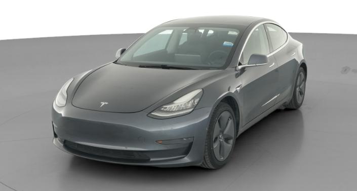 2019 Tesla Model 3 Standard Range -
                  San Antonio, TX