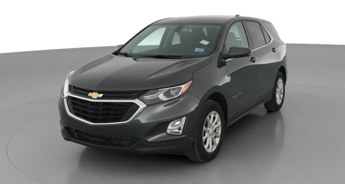 Thumbnail: 2019 Chevrolet Equinox - 1