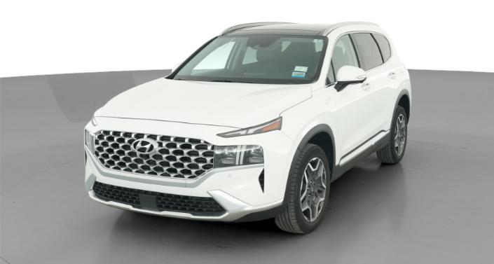 Thumbnail: 2023 Hyundai Santa Fe - 1