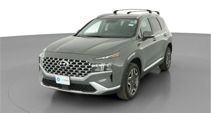 Thumbnail: 2022 Hyundai Santa Fe - 1