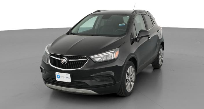 Thumbnail: 2020 Buick Encore - 1