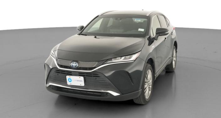 Thumbnail: 2021 Toyota Venza - 1