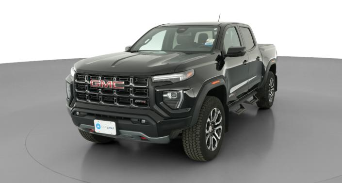 Thumbnail: 2024 GMC Canyon - 1