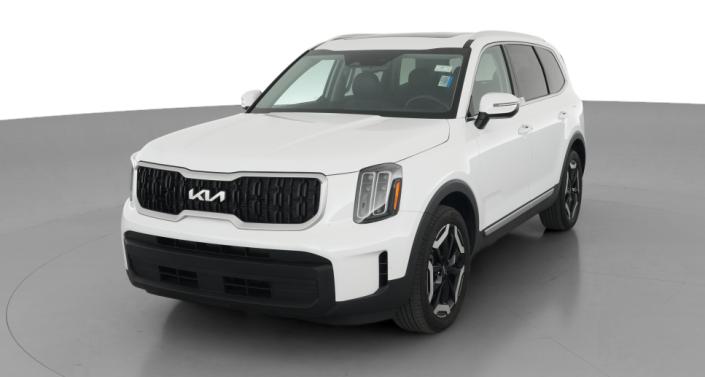Thumbnail: 2023 Kia Telluride - 1