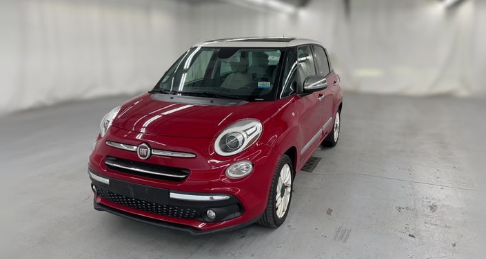 2018 Fiat 500L Lounge -
                  Indianapolis, IN