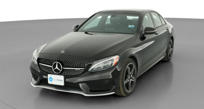 Thumbnail: 2018 Mercedes-Benz C-Class - 1