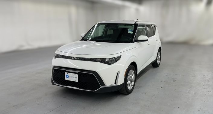 Thumbnail: 2024 Kia Soul - 1