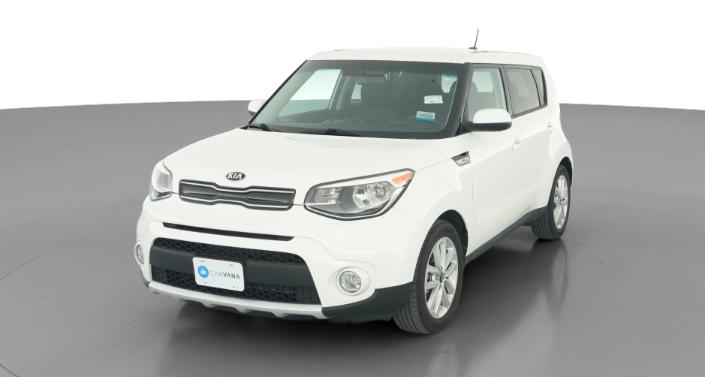 Thumbnail: 2018 Kia Soul - 1