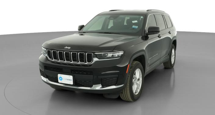 Thumbnail: 2022 Jeep Grand Cherokee L - 1