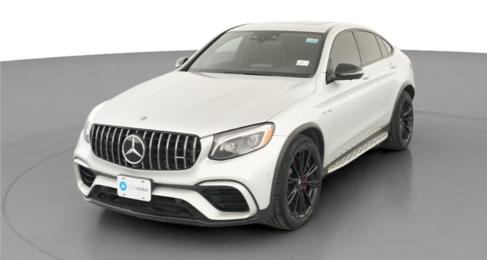 Thumbnail: 2019 Mercedes-Benz GLC - 1