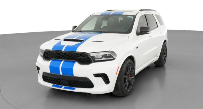 Thumbnail: 2024 Dodge Durango - 1