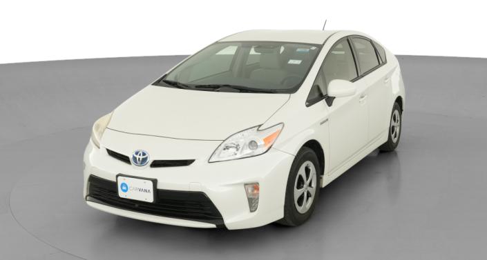 2013 Toyota Prius Two -
                  Richton Park, IL