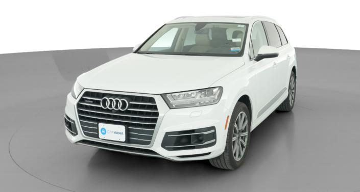 Thumbnail: 2019 Audi Q7 - 1