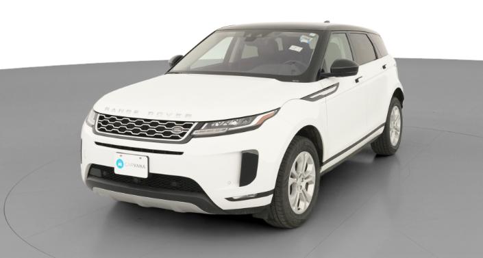 2020 Land Rover Range Rover Evoque S -
                  Hebron, OH