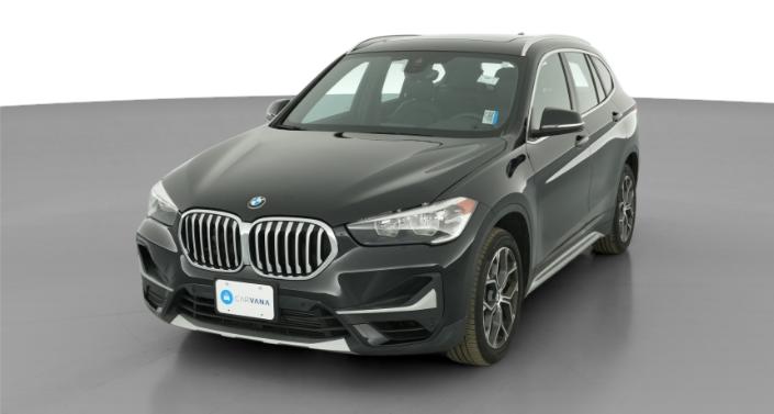 Thumbnail: 2021 BMW X1 - 1
