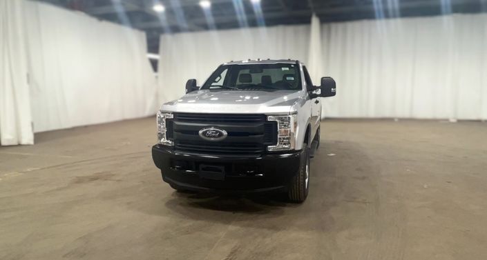 Thumbnail: 2019 Ford Econoline - 1