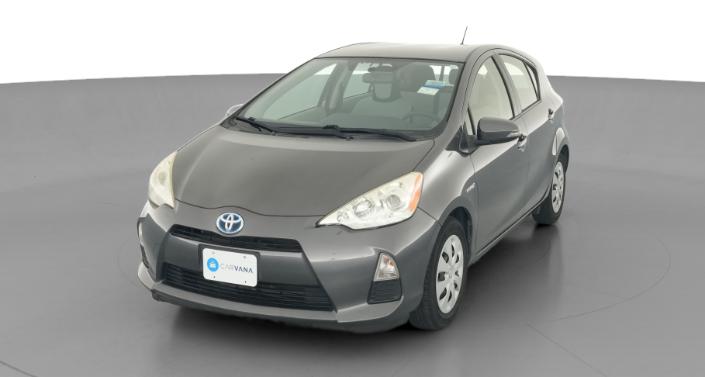 2013 Toyota Prius c One -
                  Rocklin, CA