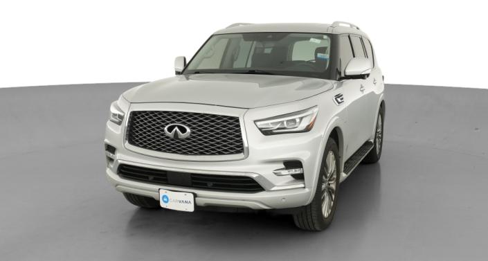 2018 INFINITI QX80 Base -
                  Richton Park, IL