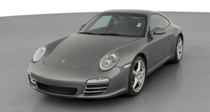 2010 Porsche 911 Carrera -
                  Concord, NC