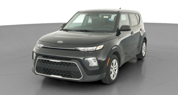 2021 Kia Soul LX -
                  Fountain, CO