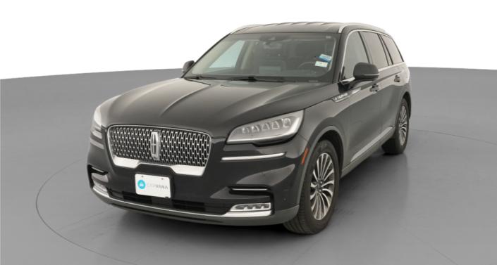 2020 Lincoln Aviator Reserve -
                  Hebron, OH